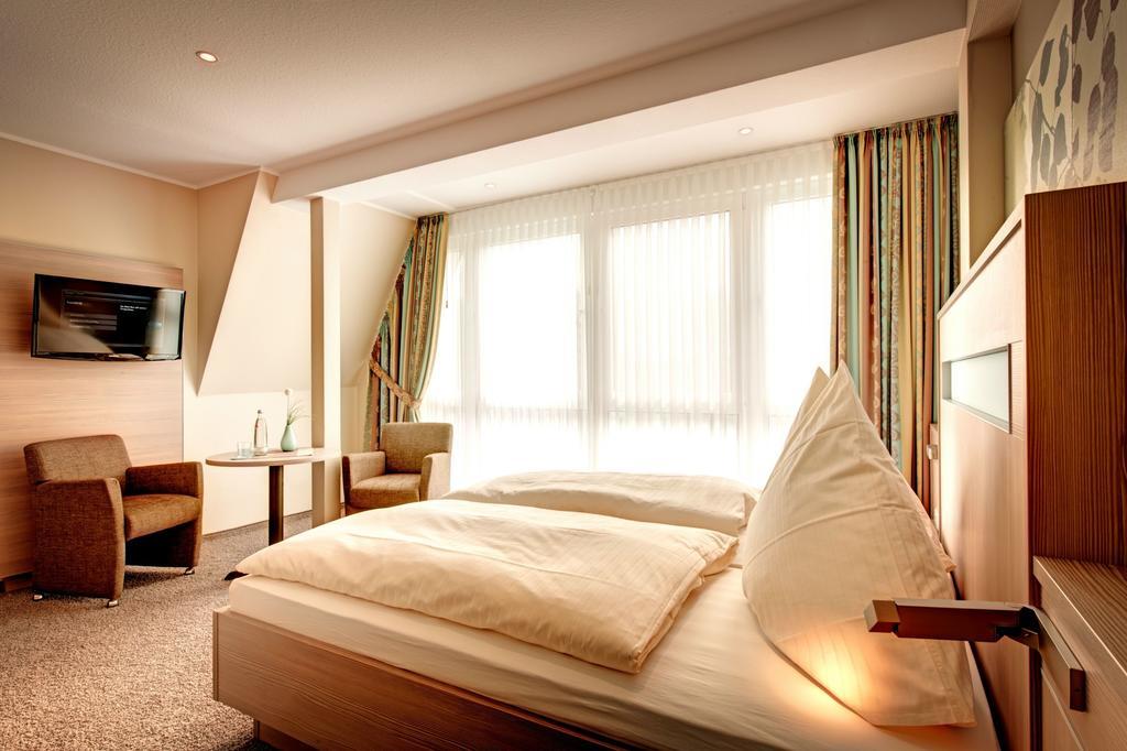 Muschelgrund Hotel 4*