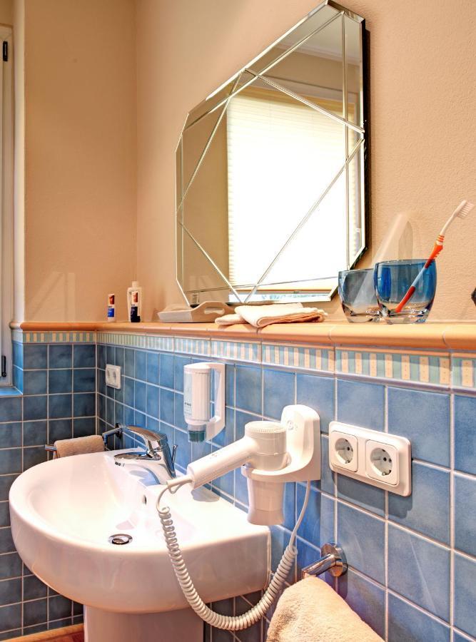 Hotel Muschelgrund Cuxhaven