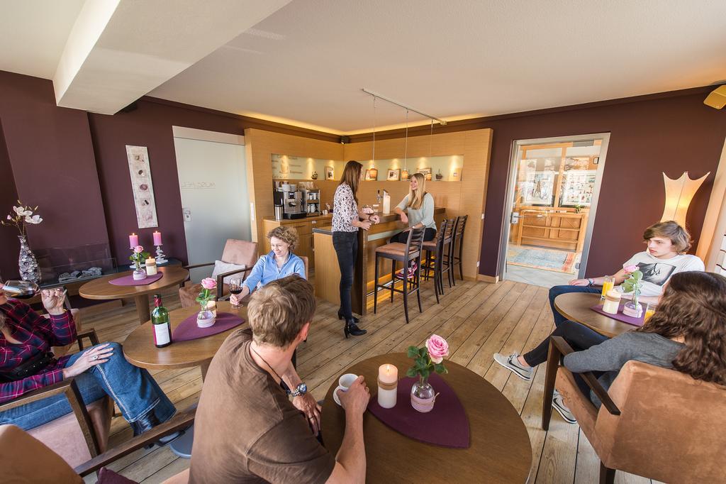 Muschelgrund Hotel 4*