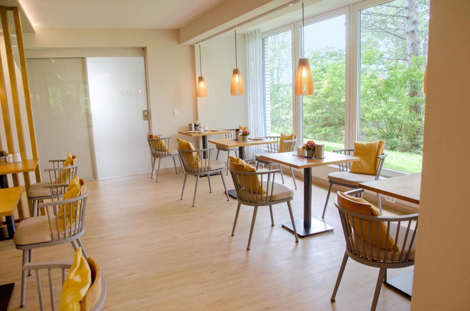 Hotel Muschelgrund
