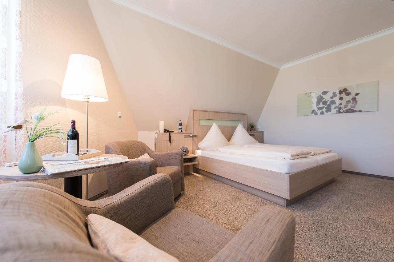 Muschelgrund 4* Cuxhaven
