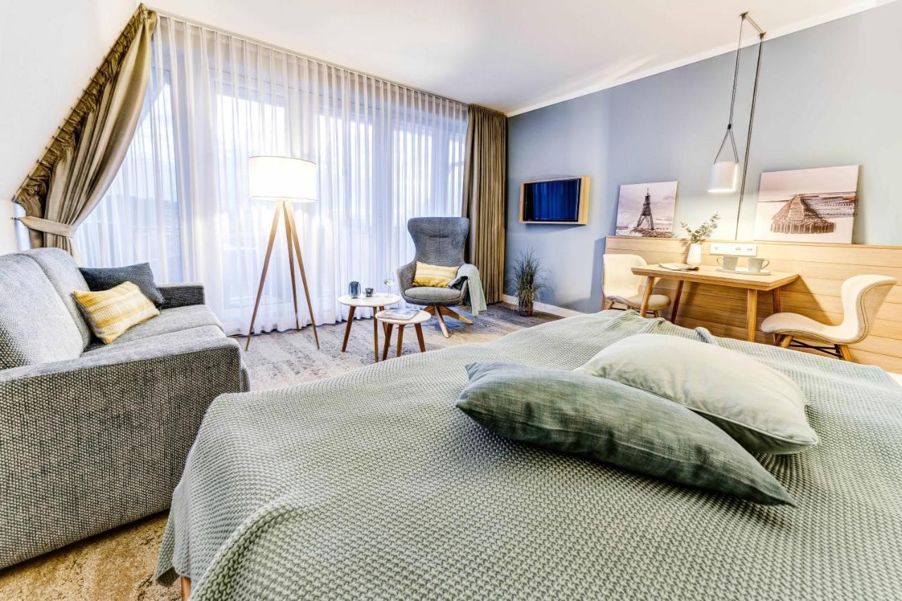 Muschelgrund Hotel 4*