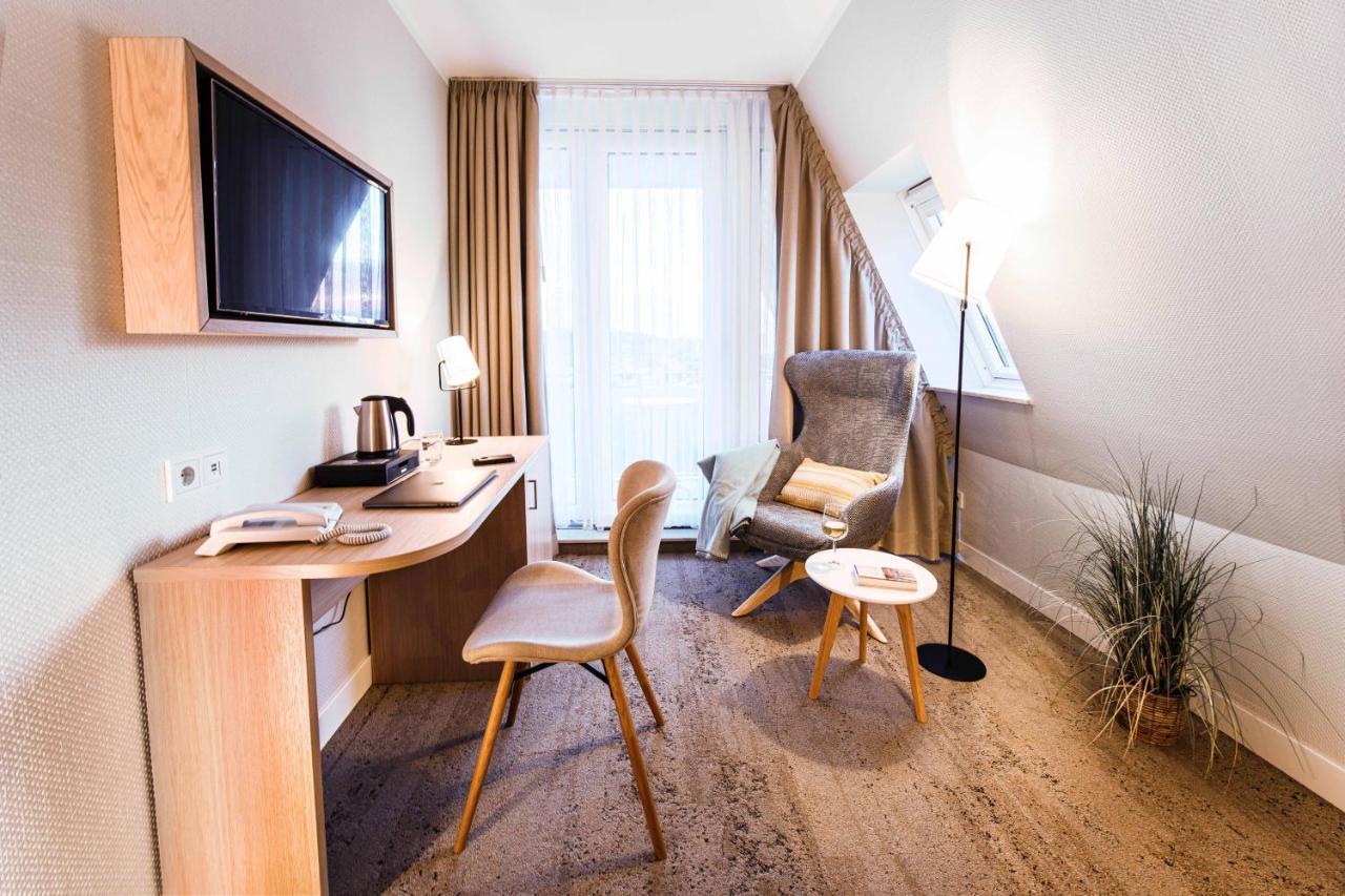 Muschelgrund Hotel