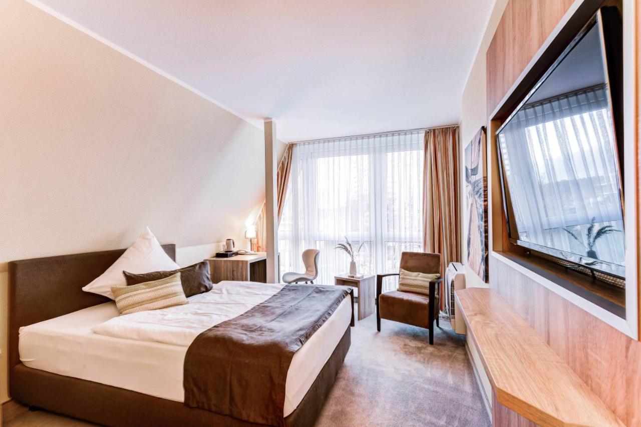 Hotel Muschelgrund Cuxhaven