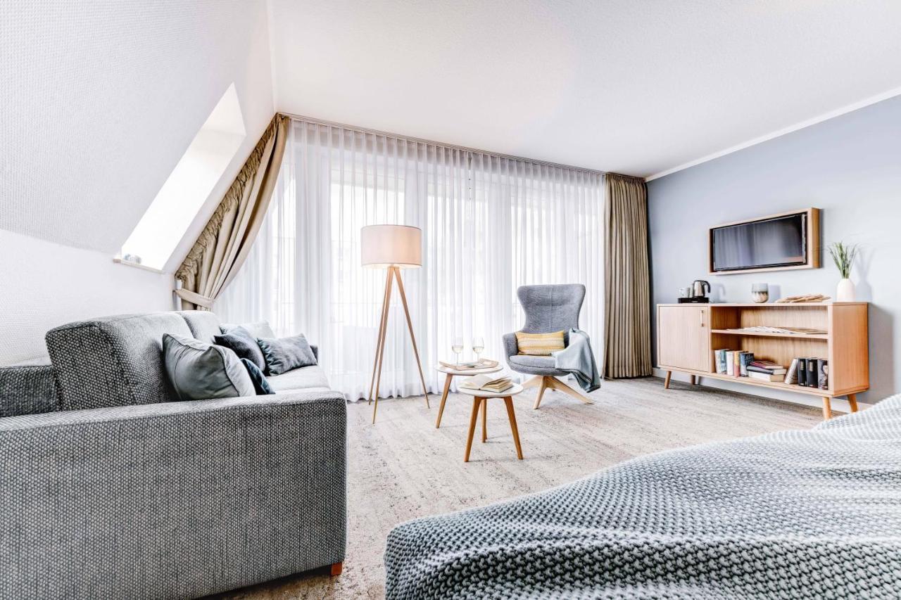 Hotel Muschelgrund 4*