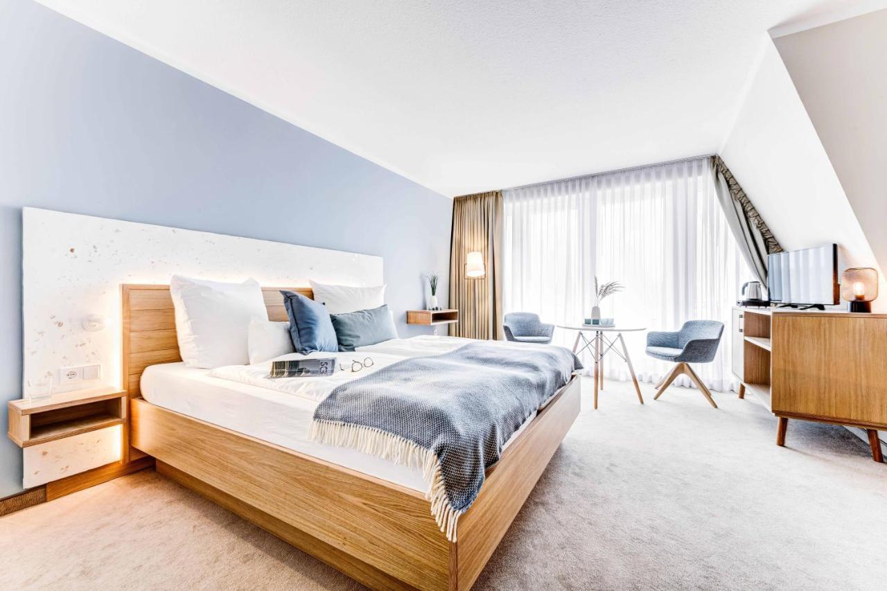 Muschelgrund Hotel