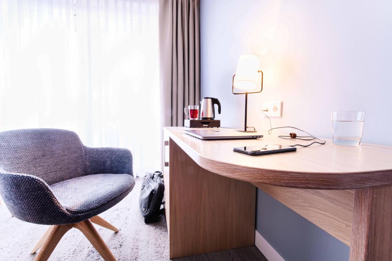 Muschelgrund Hotel 4*